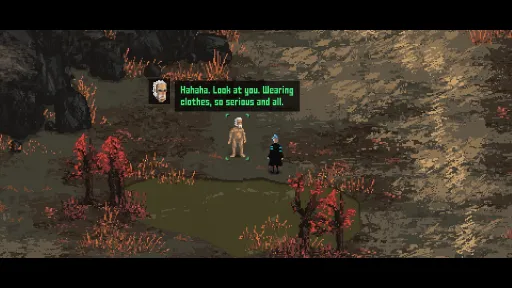 Death Trash screenshot 8