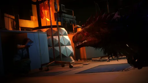 Deathground screenshot 3