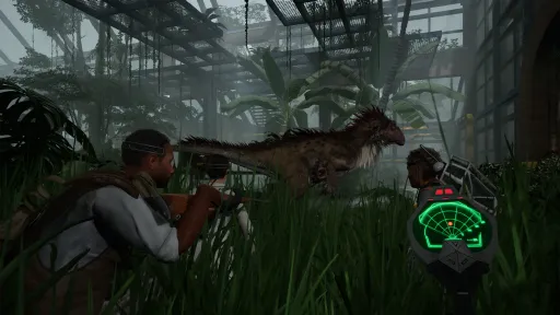 Deathground screenshot 4