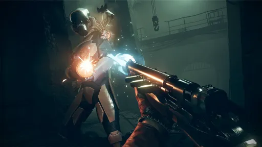 DEATHLOOP screenshot 1