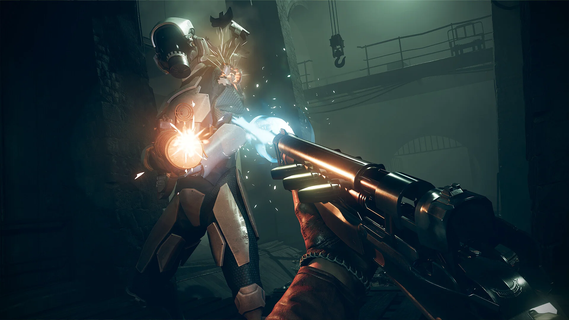 DEATHLOOP screenshot 1