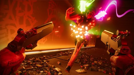 DEATHLOOP screenshot 3