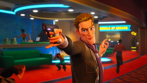 Deceive Inc. screenshot 2