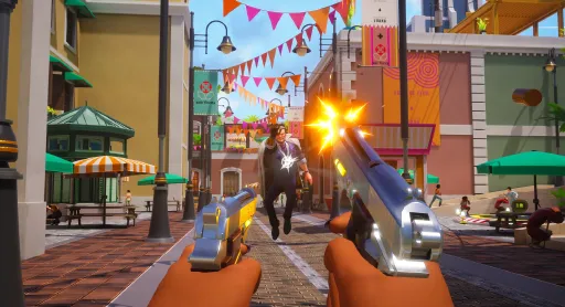 Deceive Inc. screenshot 5