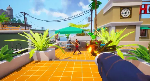 Deceive Inc. screenshot 7