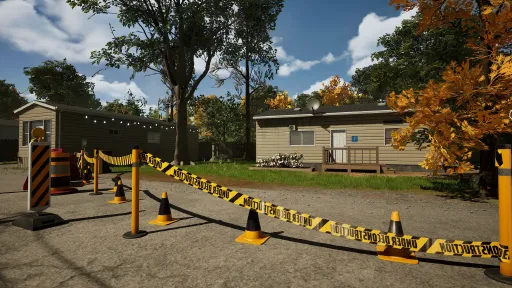 Deconstruction Simulator screenshot 11