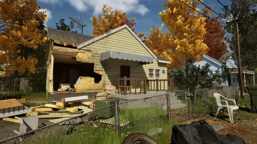 Deconstruction Simulator screenshot 3