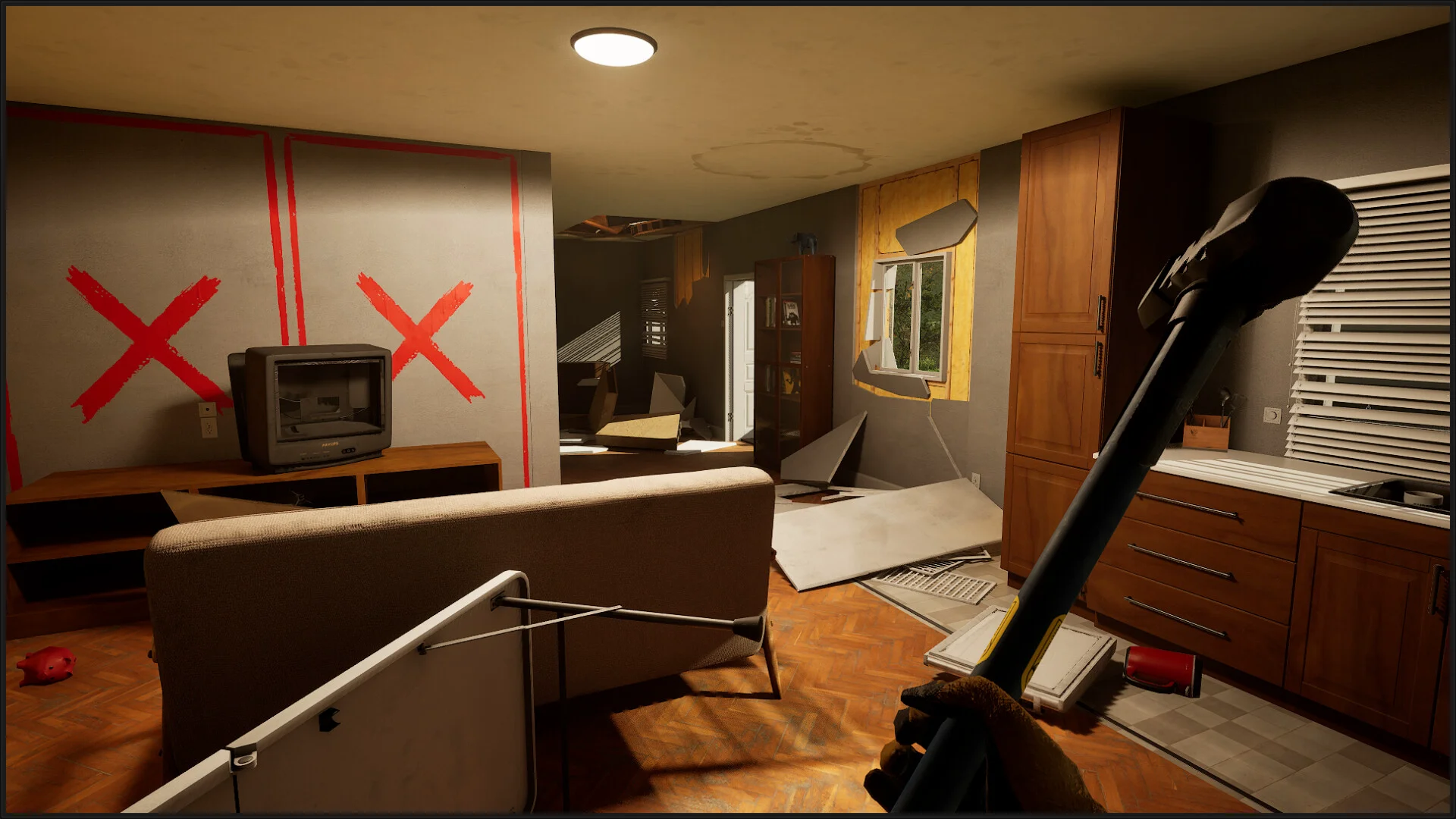 Deconstruction Simulator screenshot 9