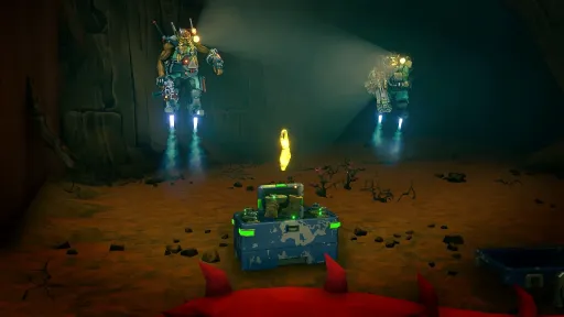Deep Rock Galactic screenshot 17