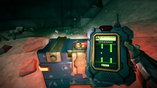 Deep Rock Galactic screenshot 21