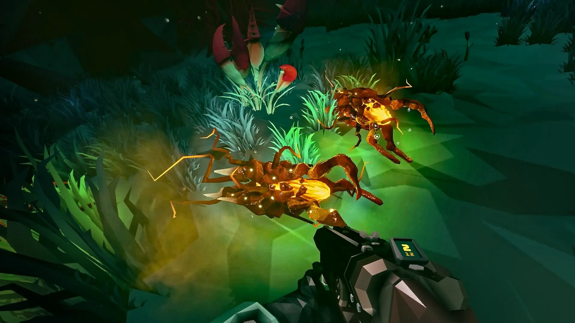 Deep Rock Galactic screenshot 27