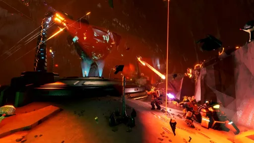 Deep Rock Galactic screenshot 29