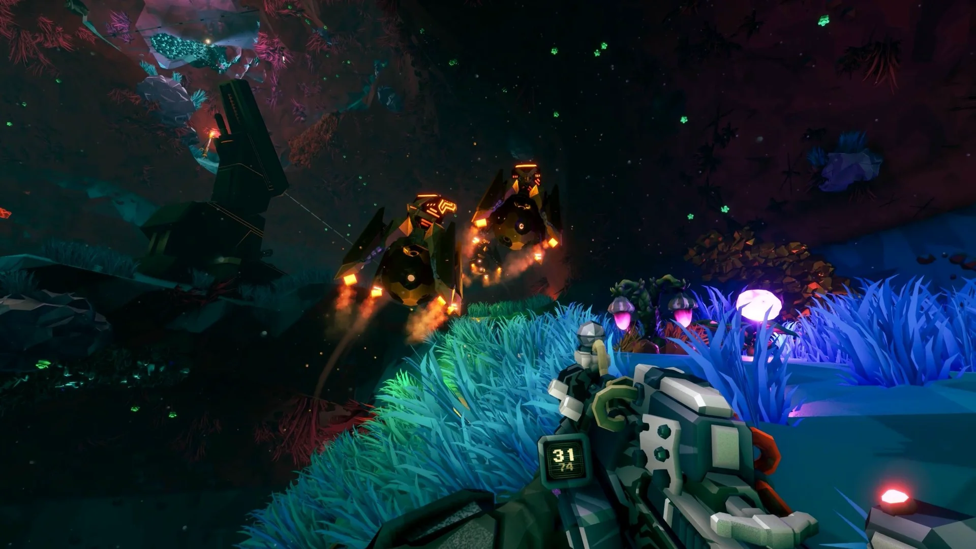 Deep Rock Galactic screenshot 30