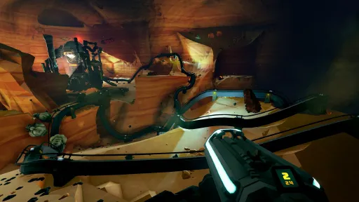 Deep Rock Galactic screenshot 32