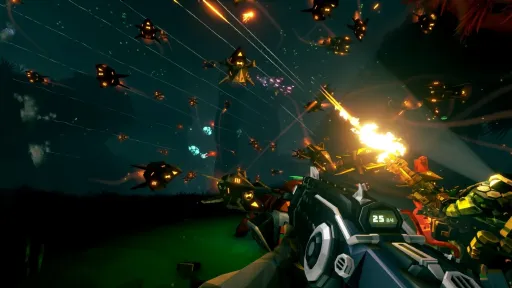 Deep Rock Galactic screenshot 33