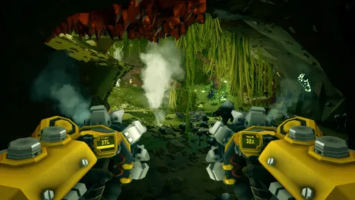 Deep Rock Galactic screenshot 35