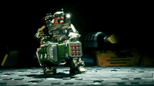 Deep Rock Galactic screenshot 36