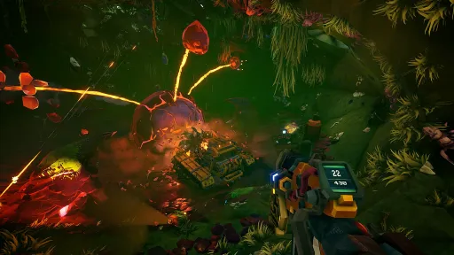 Deep Rock Galactic screenshot 40
