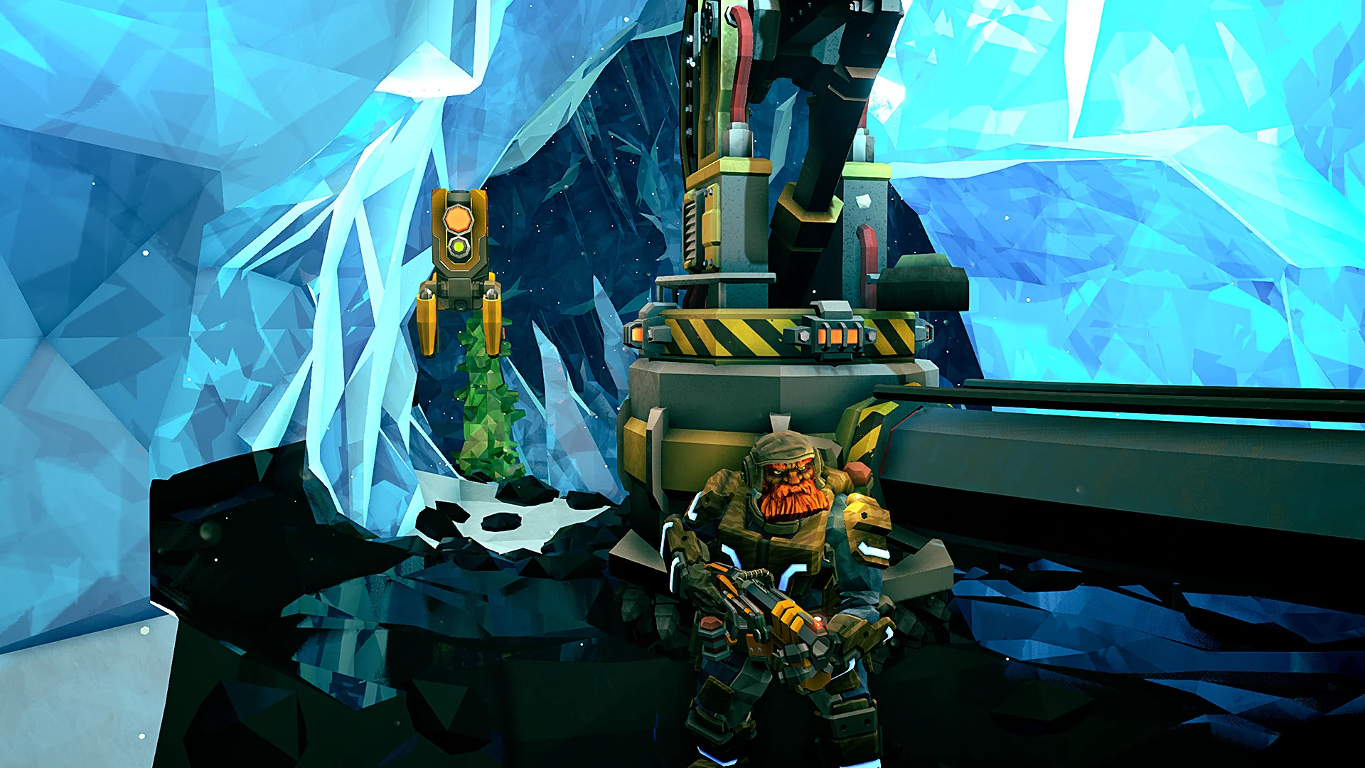 Deep Rock Galactic screenshot 42