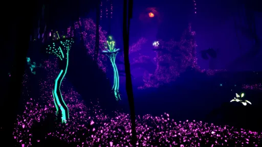 Deep Rock Galactic screenshot 43