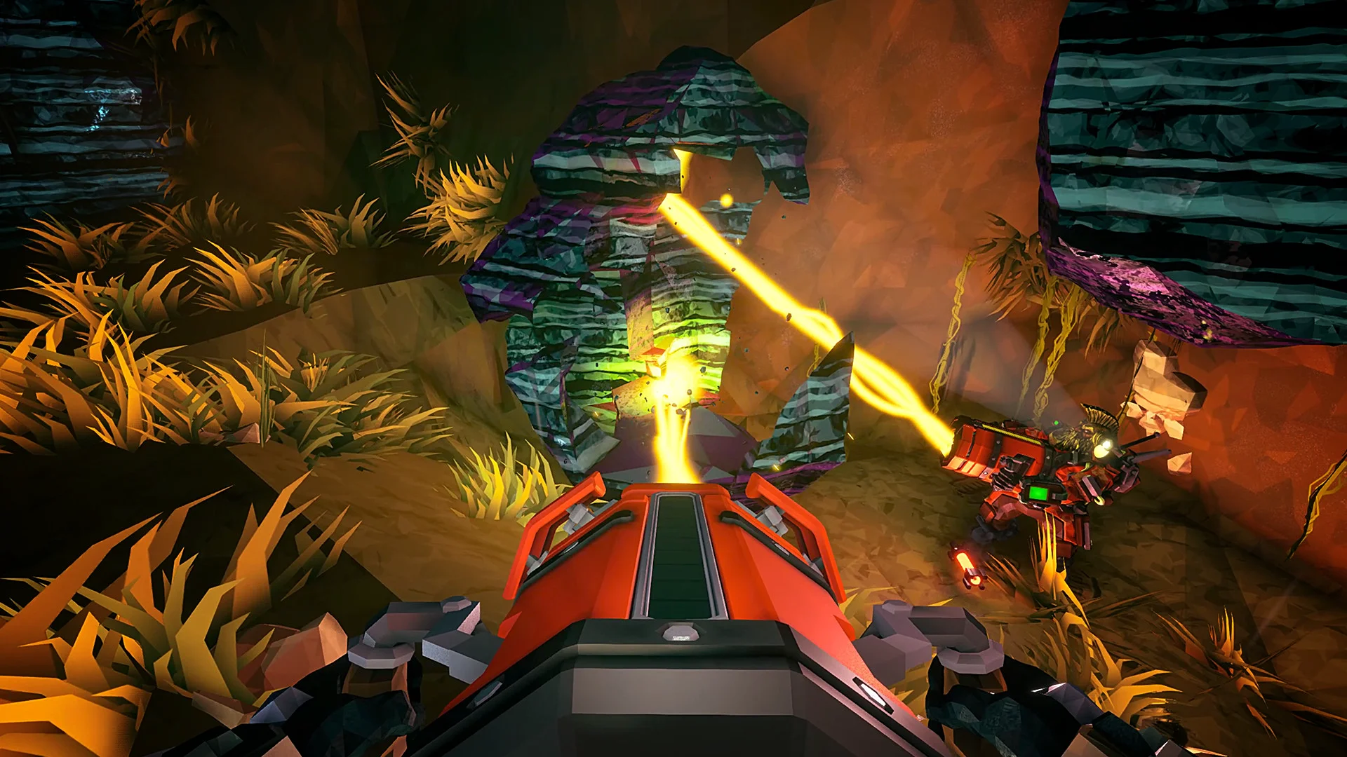 Deep Rock Galactic screenshot 44