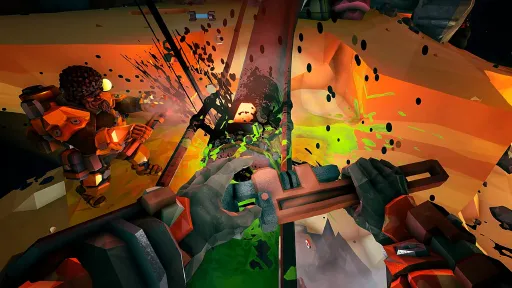 Deep Rock Galactic screenshot 47