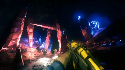 Deep Rock Galactic screenshot 50