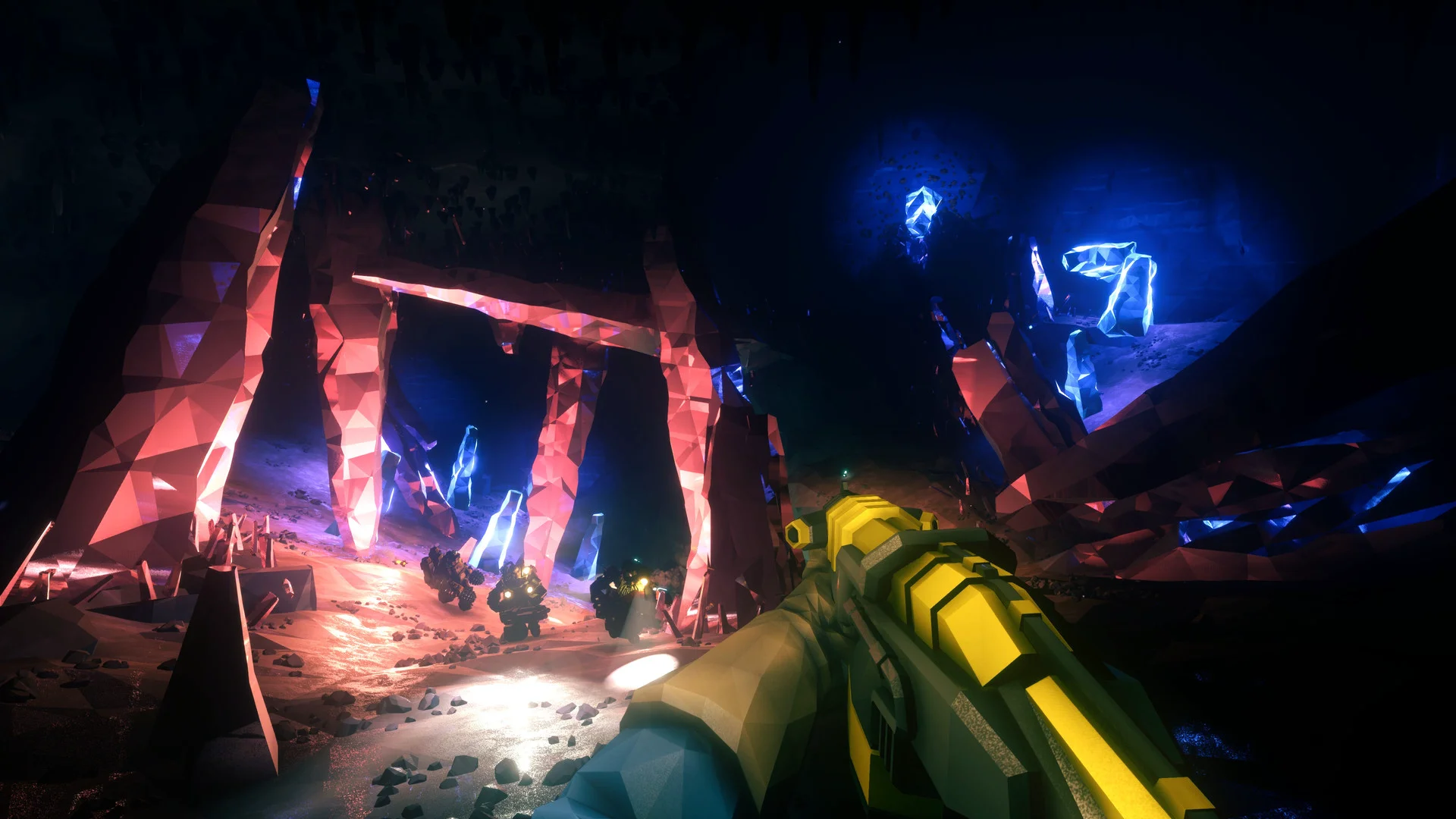 Deep Rock Galactic screenshot 50