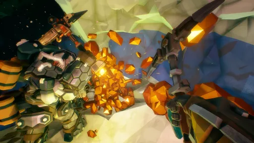 Deep Rock Galactic screenshot 51