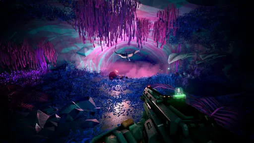 Deep Rock Galactic screenshot 53