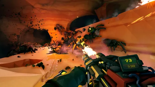 Deep Rock Galactic screenshot 56