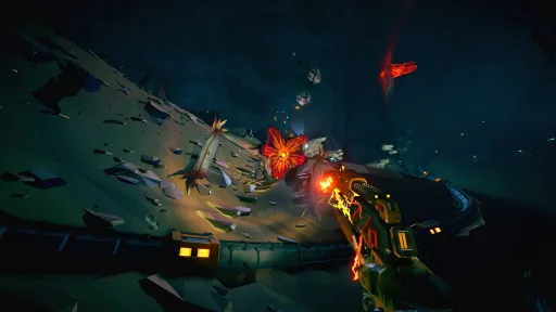 Deep Rock Galactic: Rogue Core screenshot 21