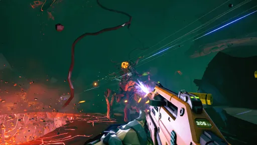 Deep Rock Galactic: Rogue Core screenshot 22