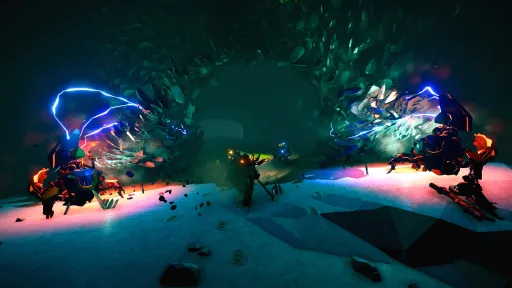 Deep Rock Galactic: Rogue Core screenshot 23