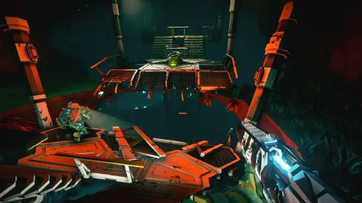 Deep Rock Galactic: Rogue Core screenshot 24