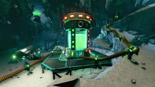 Deep Rock Galactic: Rogue Core screenshot 25