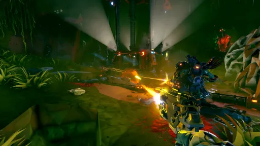 Deep Rock Galactic: Rogue Core screenshot 9