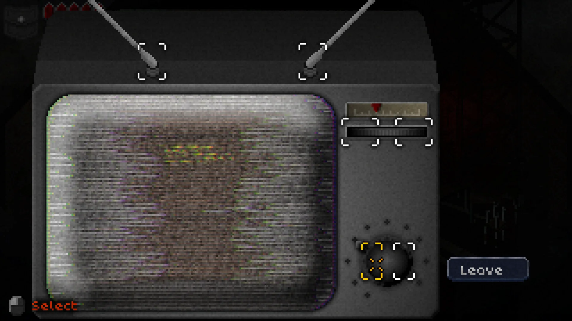 Deep Sleep: Labyrinth of the Forsaken screenshot 12