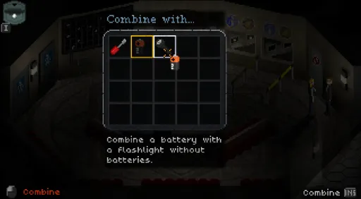Deep Sleep: Labyrinth of the Forsaken screenshot 6