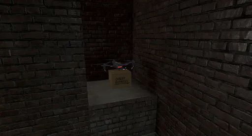 DeepWeb Simulator screenshot 7