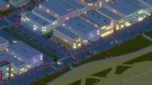 Definitely Not Fried Chicken screenshot 11