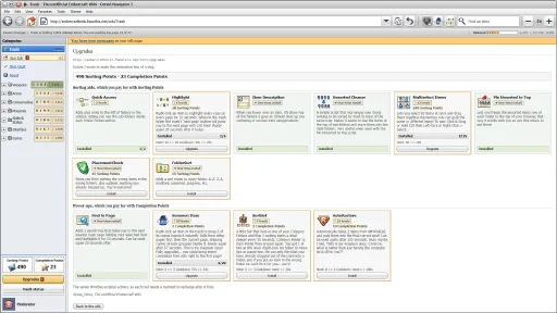 Deleted Wiki: Clean Up the Lost Files screenshot 10