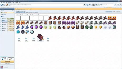 Deleted Wiki: Clean Up the Lost Files screenshot 11