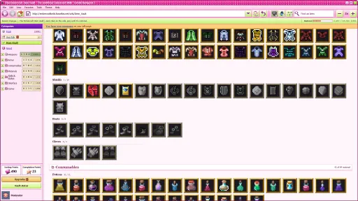 Deleted Wiki: Clean Up the Lost Files screenshot 12