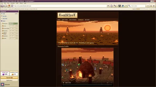 Deleted Wiki: Clean Up the Lost Files screenshot 5