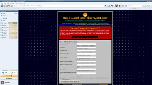 Deleted Wiki: Clean Up the Lost Files screenshot 7