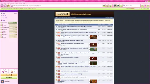 Deleted Wiki: Clean Up the Lost Files screenshot 9