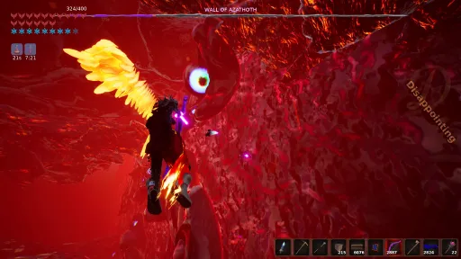 Deliria screenshot 14