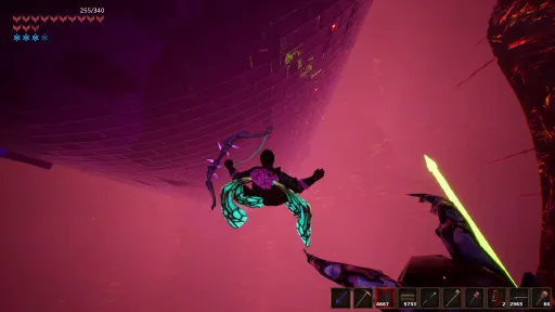 Deliria screenshot 18