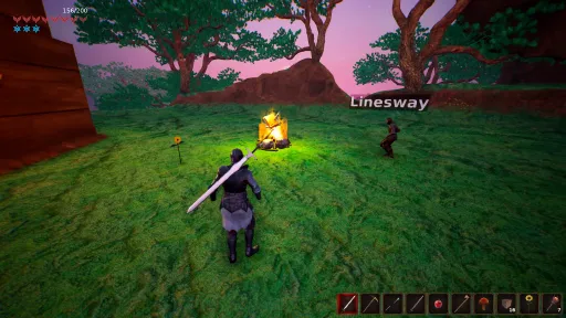 Deliria screenshot 19